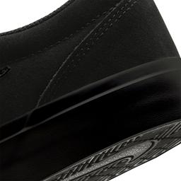 Sb Charge Suede Unisex Siyah Günlük Ayakkabı Ct3463-003