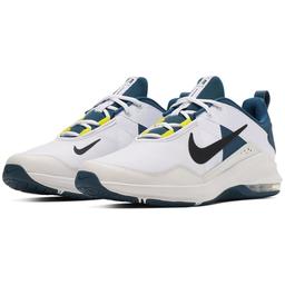 Air Max Alpha Trainer 2 Erkek Beyaz Antrenman Ayakkabısı AT1237-100