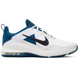 Air Max Alpha Trainer 2 Erkek Beyaz Antrenman Ayakkabısı AT1237-100