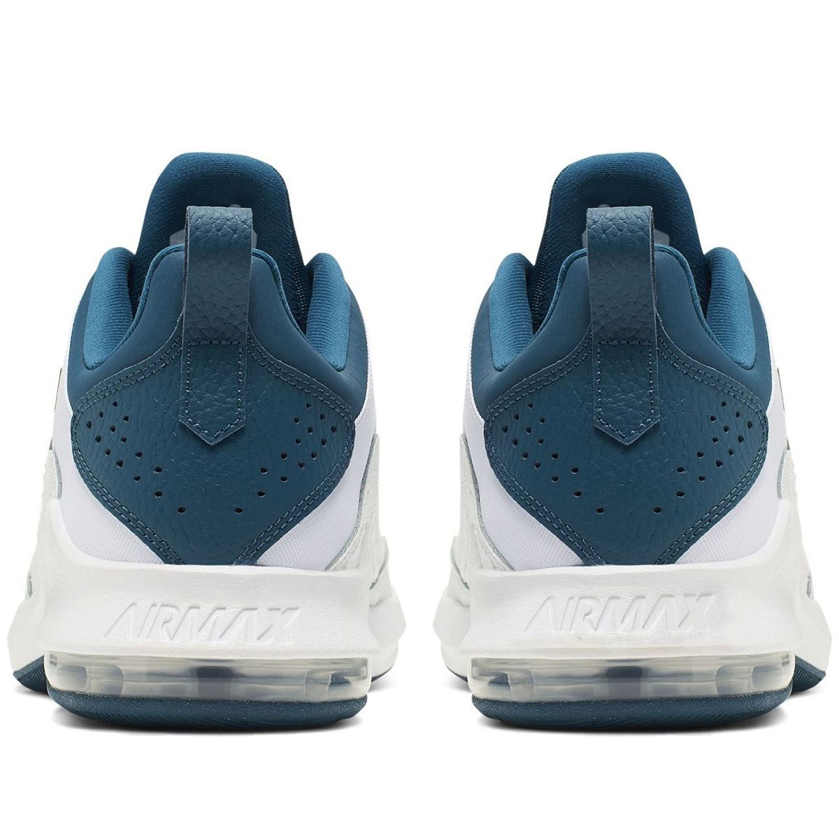 Air Max Alpha Trainer 2 Erkek Beyaz Antrenman Ayakkabısı AT1237-100
