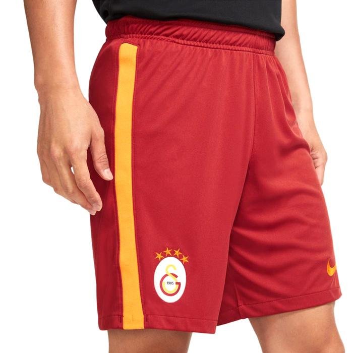 Galatasaray 2020-2021 Erkek Kırmızı Futbol Şort CD4282-628 1165249