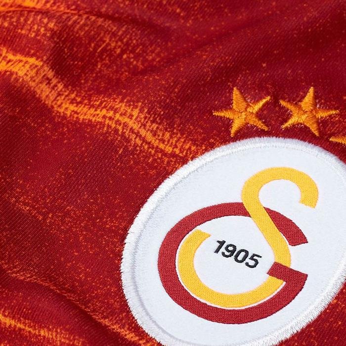 Galatasaray 2020-2021 Çocuk Parçalı İç Saha Forma CW2531-836 1165568