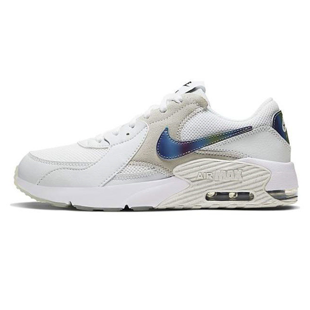 Air Max Excee Kadın Beyaz Spor Ayakkabı CD6894-103