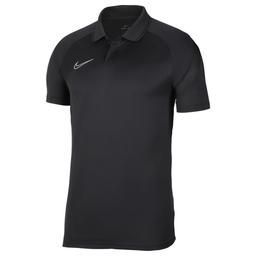 Dry Acdpr Polo Çocuk Siyah Futbol Polo Tişört BV6949-062