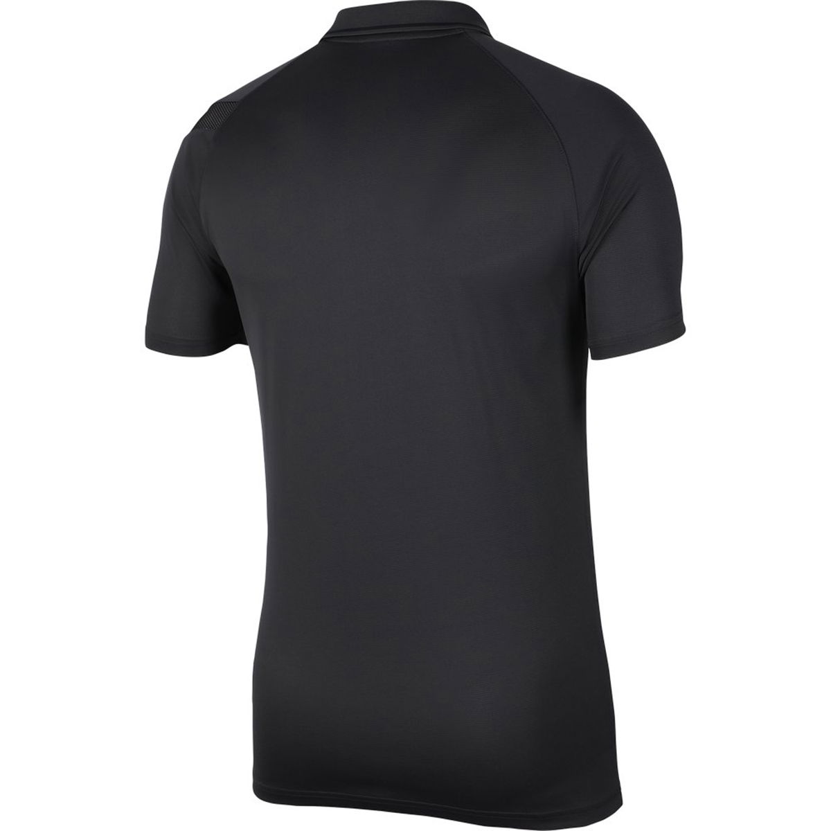 Dry Acdpr Polo Çocuk Siyah Futbol Polo Tişört BV6949-062