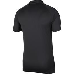 Dry Acdpr Polo Çocuk Siyah Futbol Polo Tişört BV6949-062