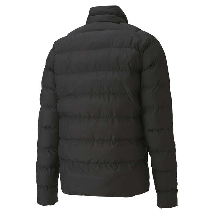 Warmcell Lightweight Jacket Erkek Siyah Günlük Mont 58216701 1214593