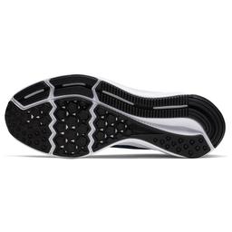Downshifter 9 Erkek Siyah Koşu Ayakkabısı AQ7481-009