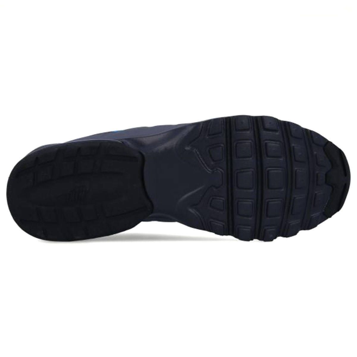 Air Max Invigor Erkek Siyah Günlük Ayakkabı CK0898-001