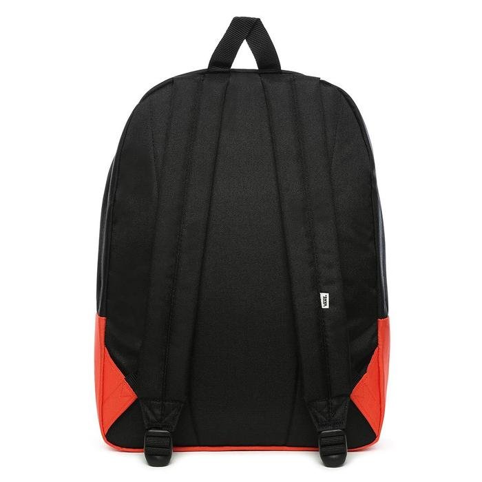 Realm Backpack Kadın Kahverengi Spor Sırt Çantası VN0A3UI6ZKF1 1215808
