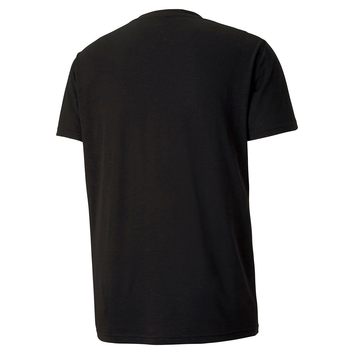 Graphic Tee Erkek Siyah Günlük Tişört 51902601