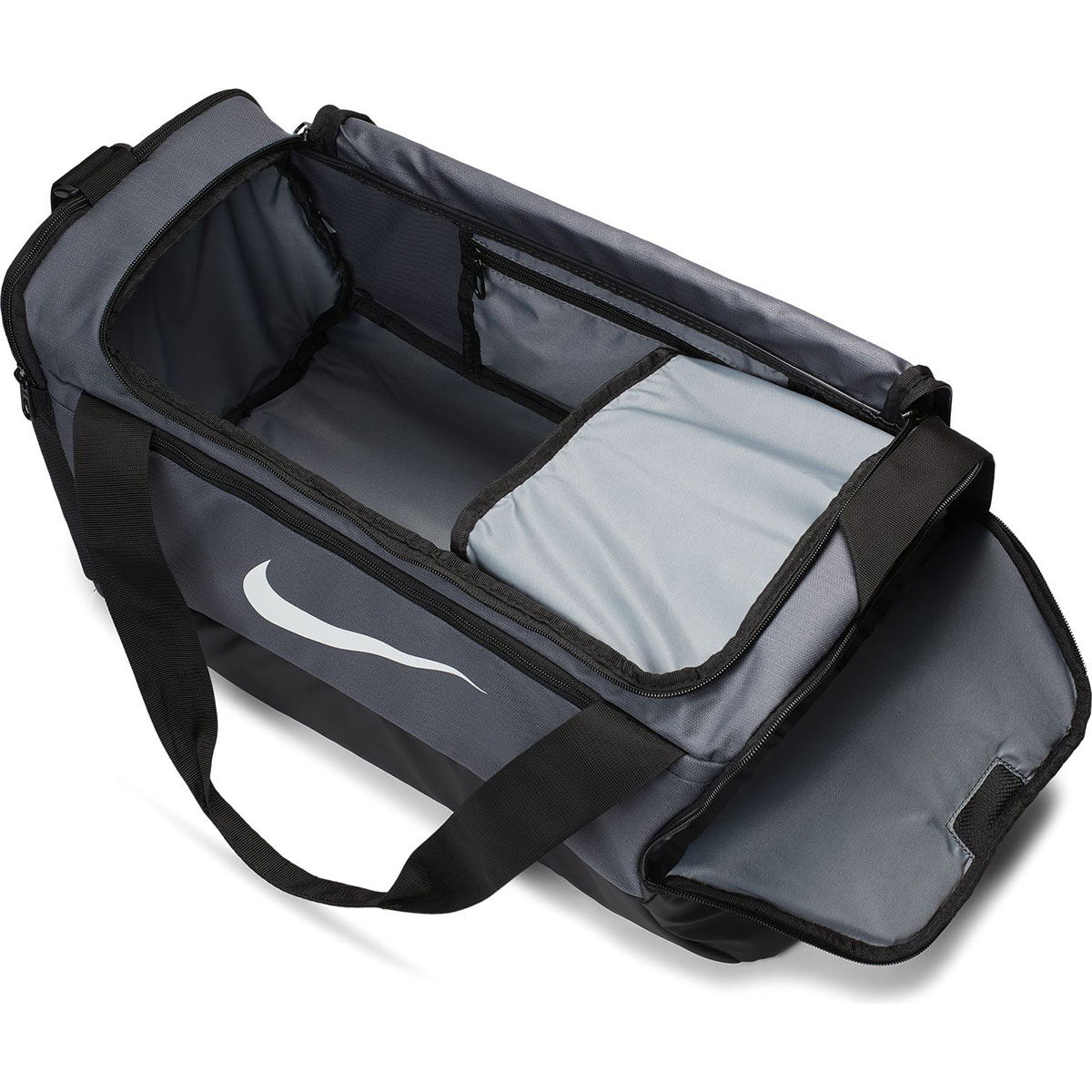 Brsla S Duff - 9.0 (41L) Unisex Spor Çanta BA5957-026
