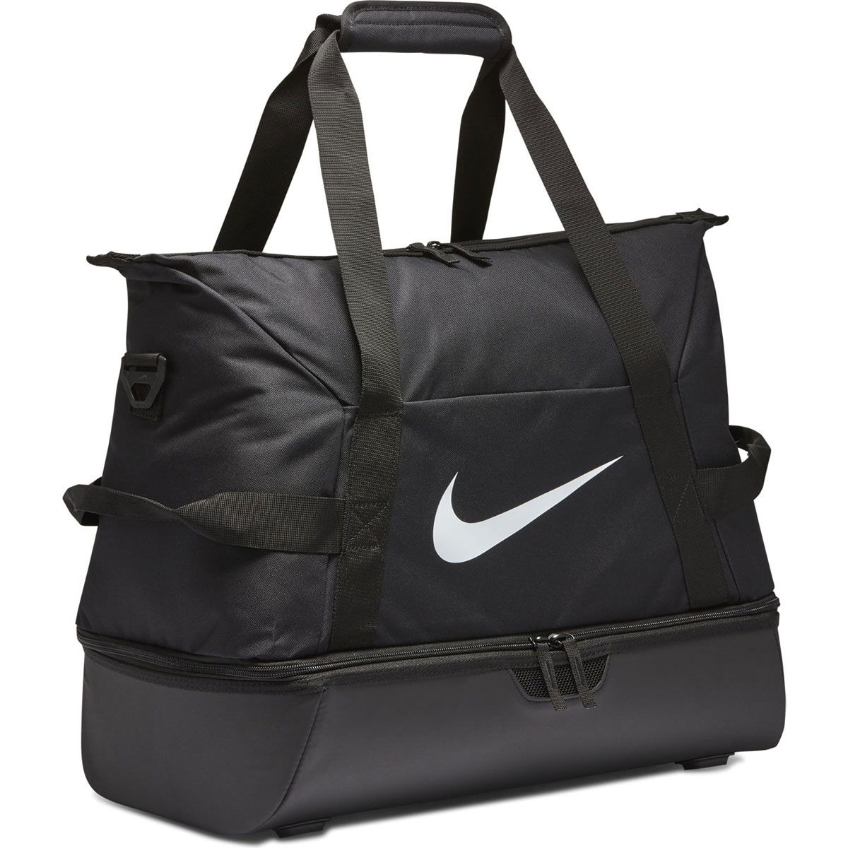 Academy Team M Unisex Siyah Futbol Spor Çanta CV7827-010