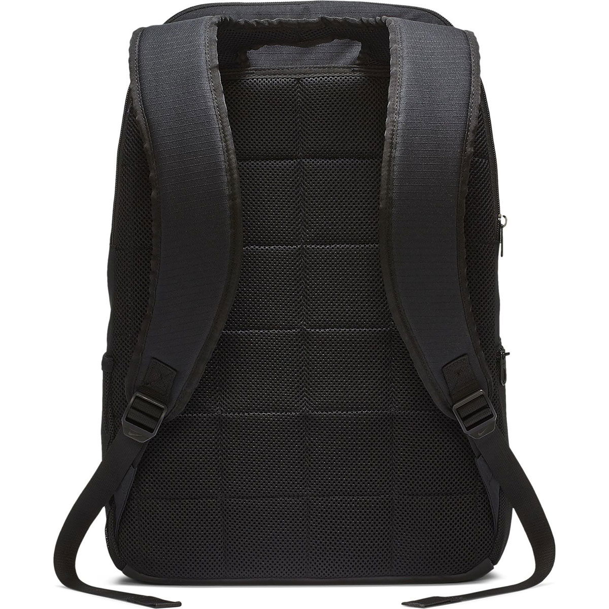 Brasilia XL Unisex Siyah Günlük Sırt Çantası BA5959-010