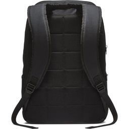 Brasilia XL Unisex Siyah Günlük Sırt Çantası BA5959-010