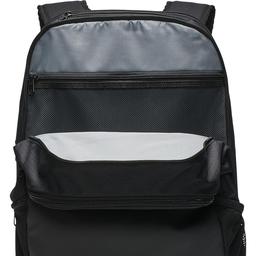 Brasilia XL Unisex Siyah Günlük Sırt Çantası BA5959-010