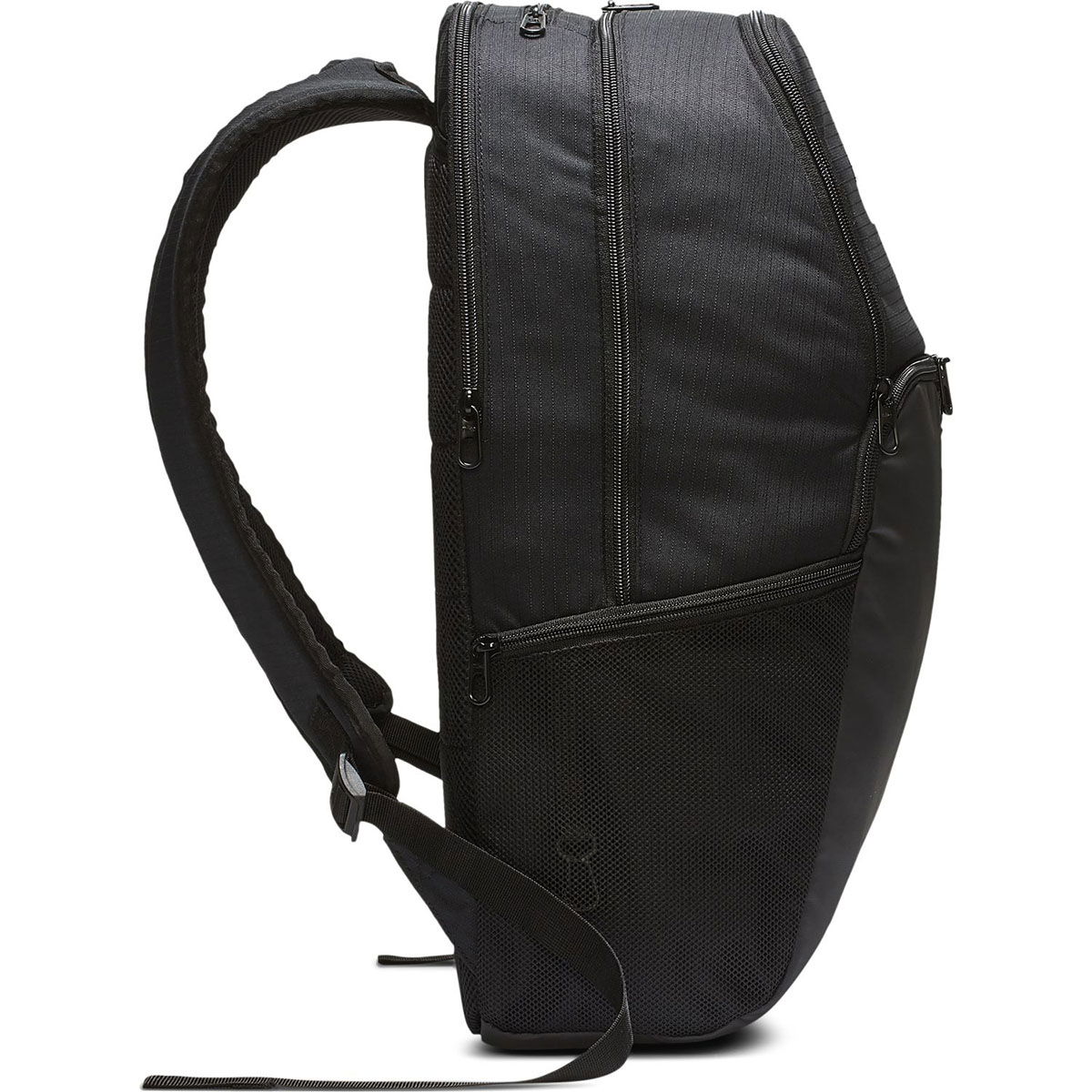 Brasilia XL Unisex Siyah Günlük Sırt Çantası BA5959-010