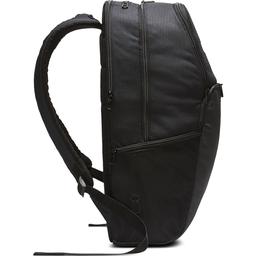 Brasilia XL Unisex Siyah Günlük Sırt Çantası BA5959-010