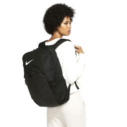 Brasilia XL Unisex Siyah Günlük Sırt Çantası BA5959-010