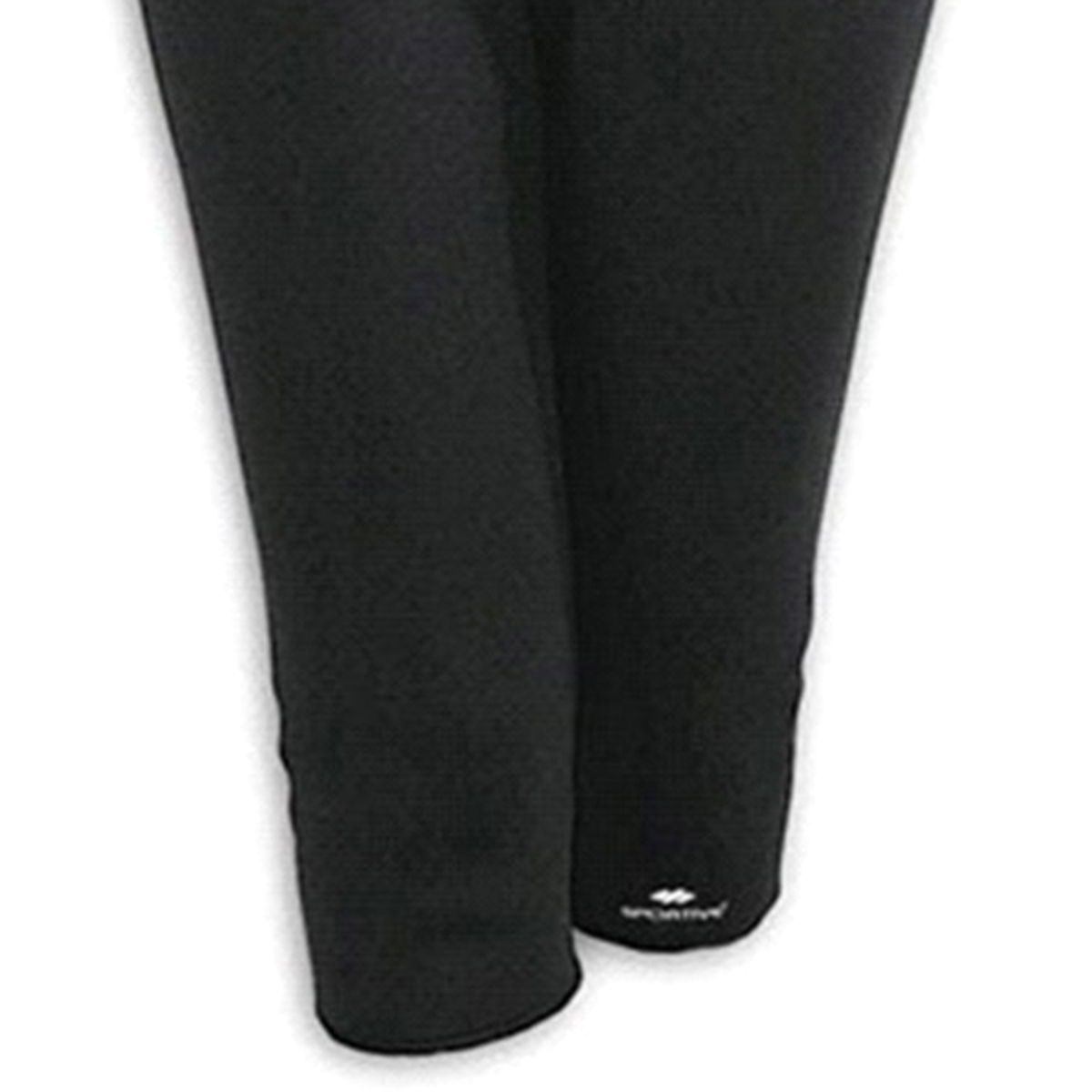 Breathable Neopren Erkek Siyah Fitness Şortu 4872