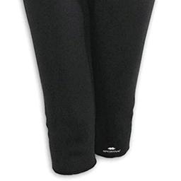 Breathable Neopren Erkek Siyah Fitness Şortu 4872