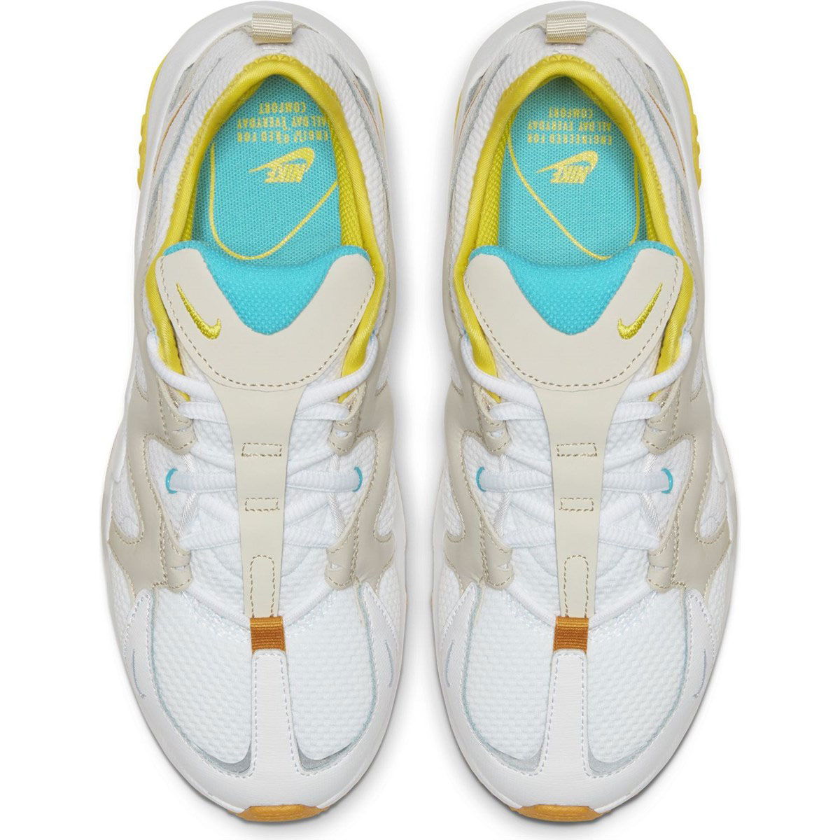 Air Max Graviton Kadın Beyaz Günlük Ayakkabı AT4404-103