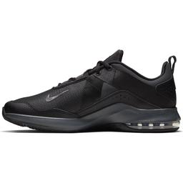 Air Max Alpha Trainer 2 Erkek Siyah Günlük Ayakkabı AT1237-004