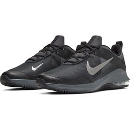 Air Max Alpha Trainer 2 Erkek Siyah Günlük Ayakkabı AT1237-004