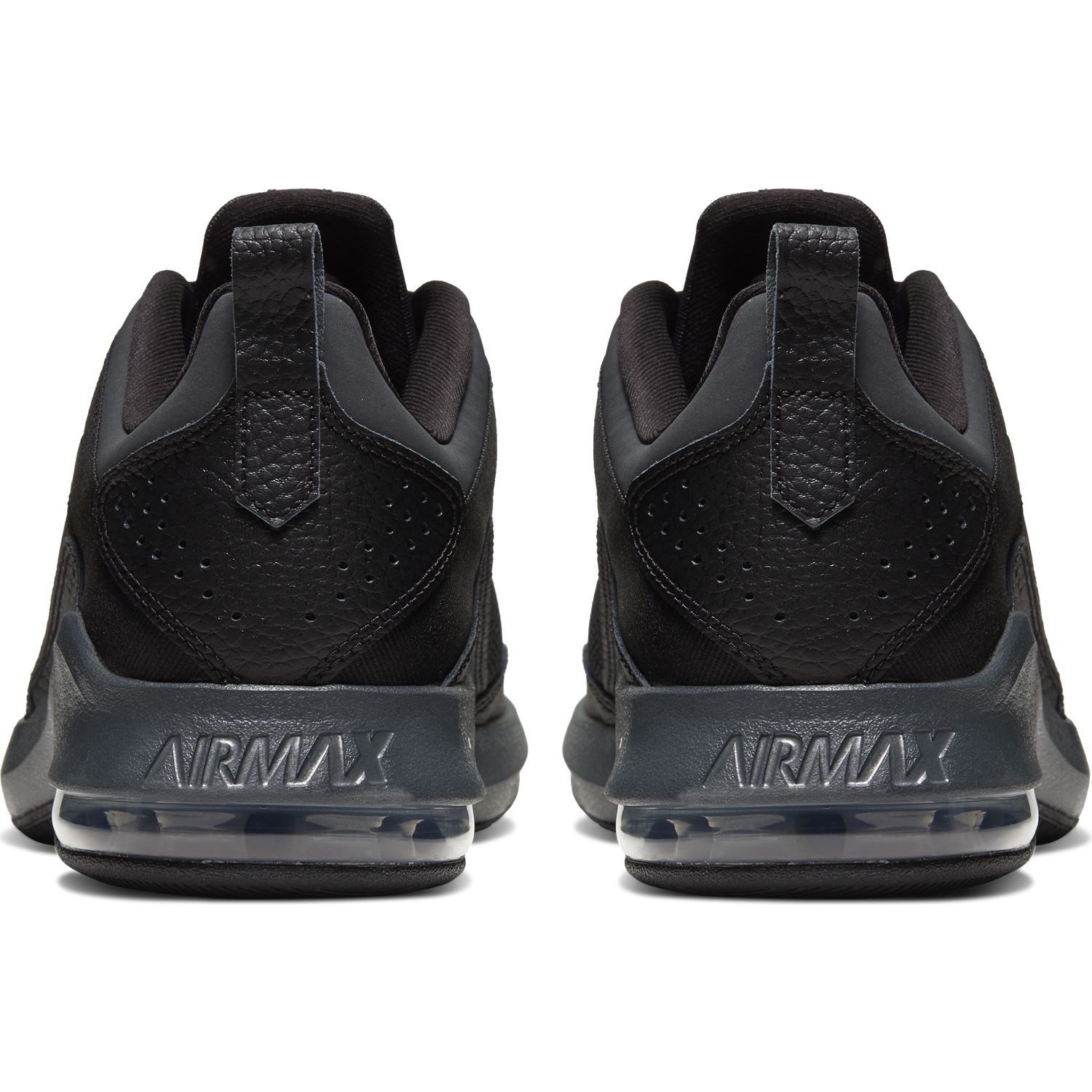 Air Max Alpha Trainer 2 Erkek Siyah Günlük Ayakkabı AT1237-004