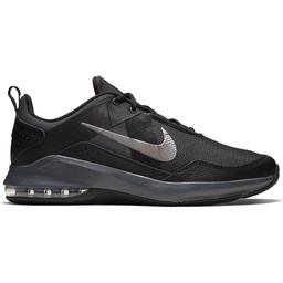 Air Max Alpha Trainer 2 Erkek Siyah Günlük Ayakkabı AT1237-004