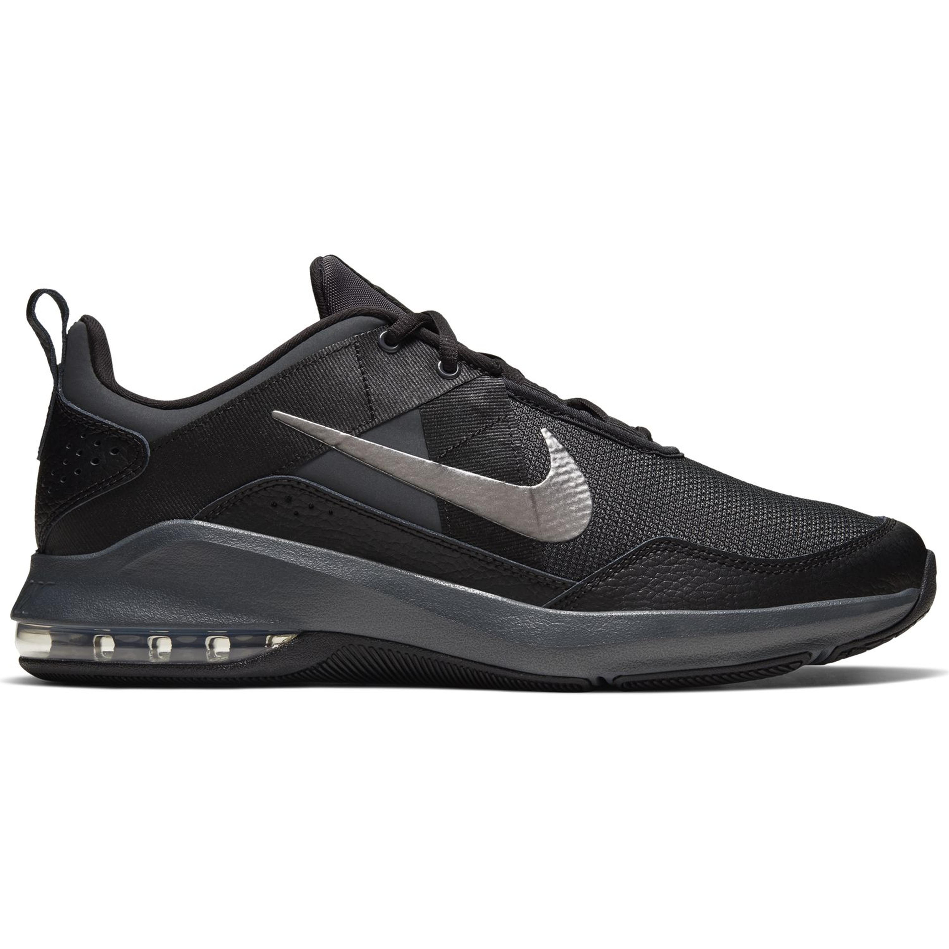 Air Max Alpha Trainer 2 Erkek Siyah Günlük Ayakkabı AT1237-004