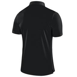 Dry Academy18 Polo Ss Erkek Siyah Futbol Polo Tişört 899984-010