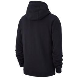 Gençlerbirliği Tm Club19 Erkek Siyah Futbol Sweatshirt AR3239-010-GEN