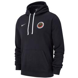 Gençlerbirliği Tm Club19 Erkek Siyah Futbol Sweatshirt AR3239-010-GEN