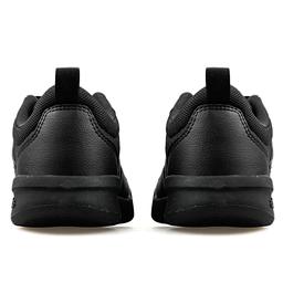 Vector K Unisex Siyah Koşu Ayakkabısı EF1086