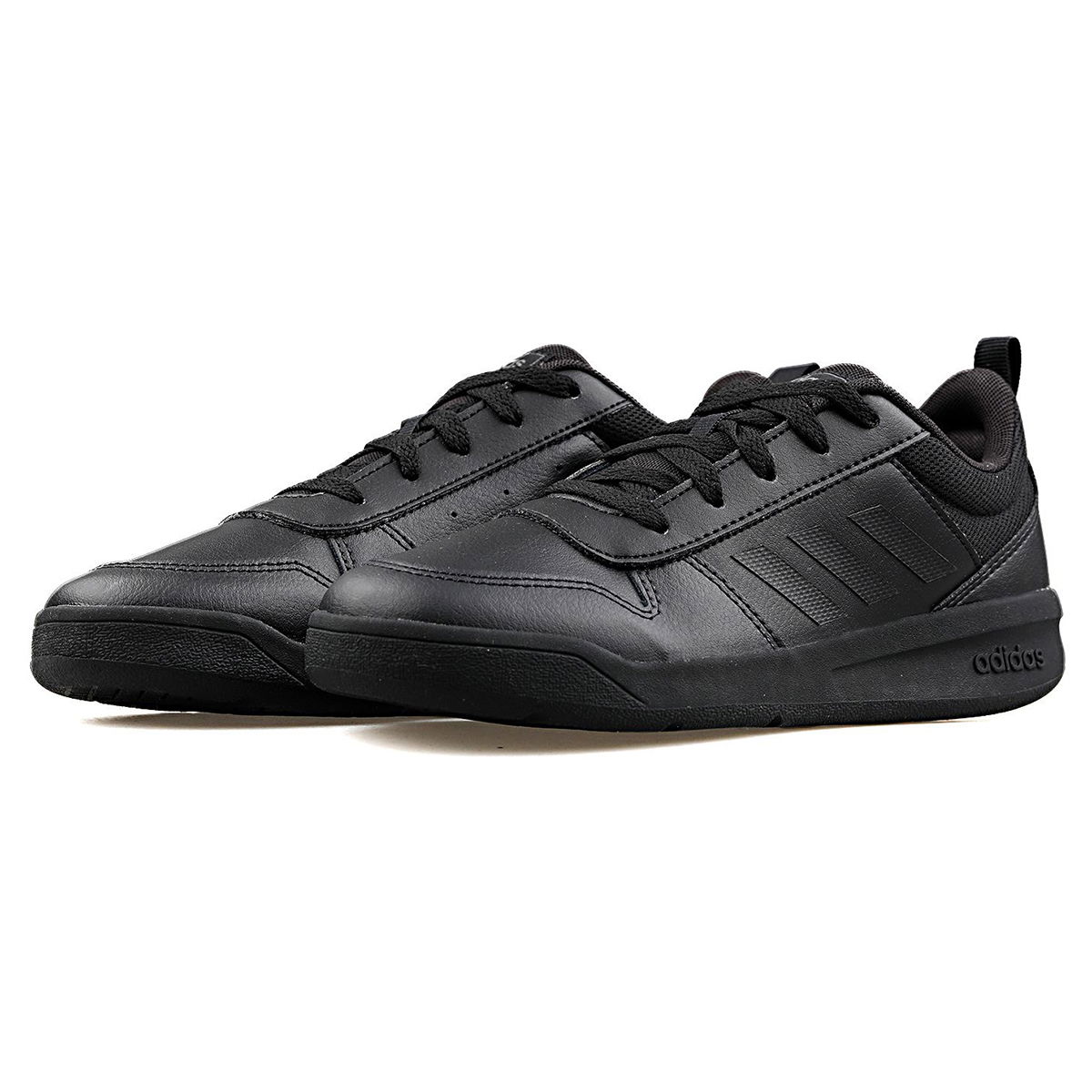 Vector K Unisex Siyah Koşu Ayakkabısı EF1086