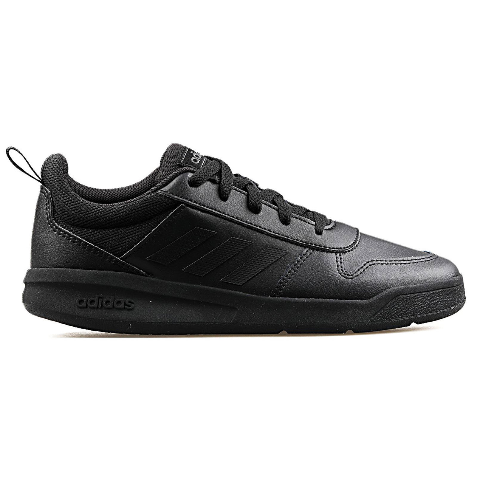 Vector K Unisex Siyah Koşu Ayakkabısı EF1086