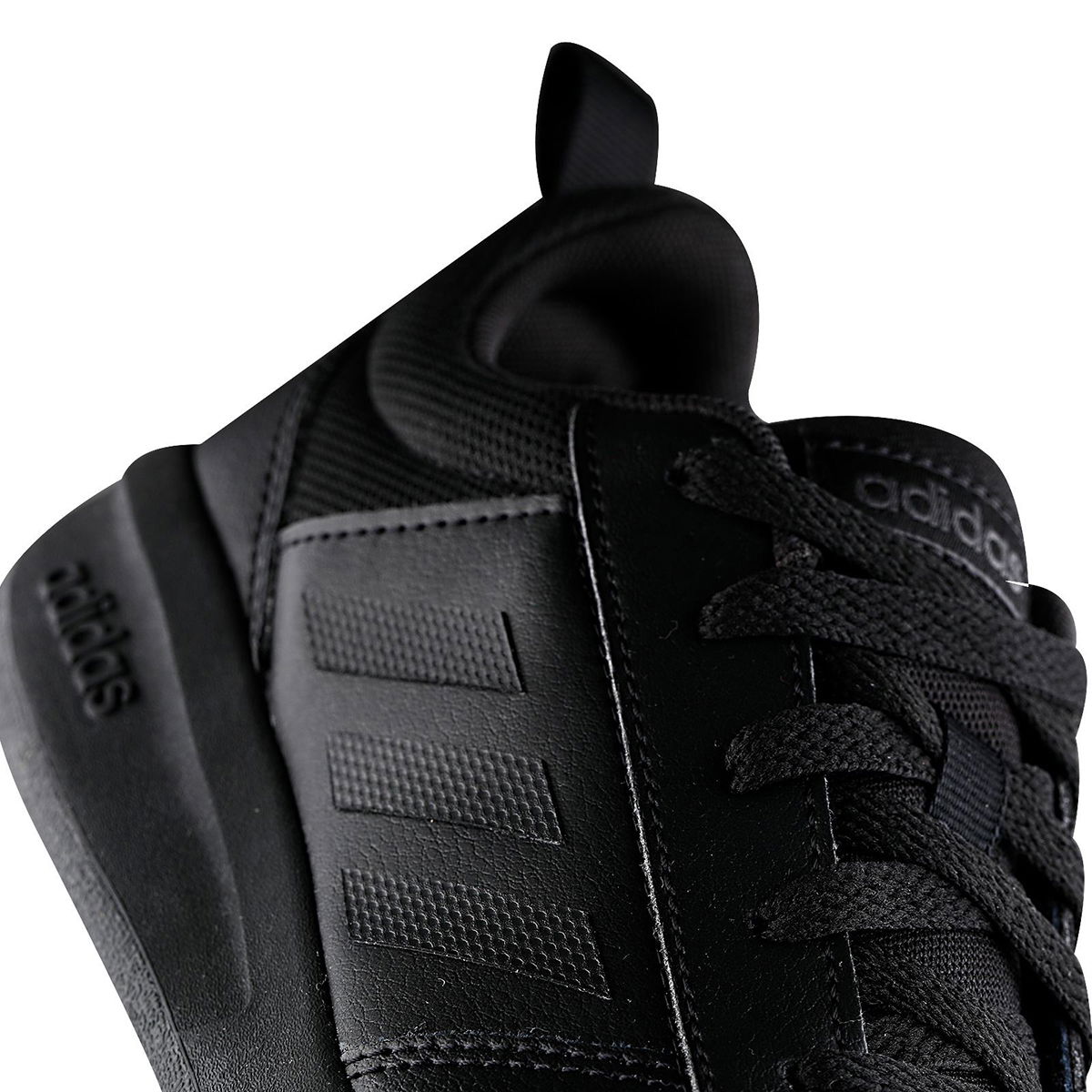 Vector K Unisex Siyah Koşu Ayakkabısı EF1086