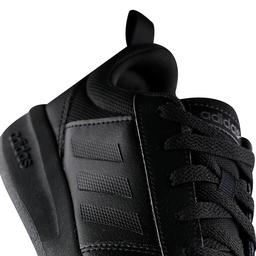 Vector K Unisex Siyah Koşu Ayakkabısı EF1086