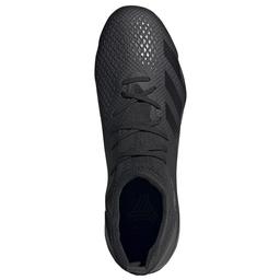 Predator 20.3 Tf Erkek Siyah Halı Saha Ayakkabısı EE9577