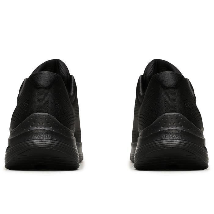 Arch Fit - Sunny Outlook Kadın Siyah Yürüyüş Ayakkabısı 149057 BBK 1220381
