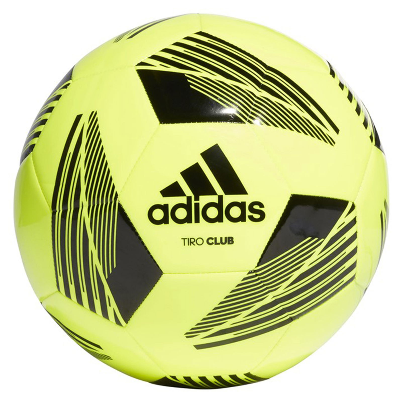 Tiro Clb Erkek Yeşil Futbol Topu FS0366