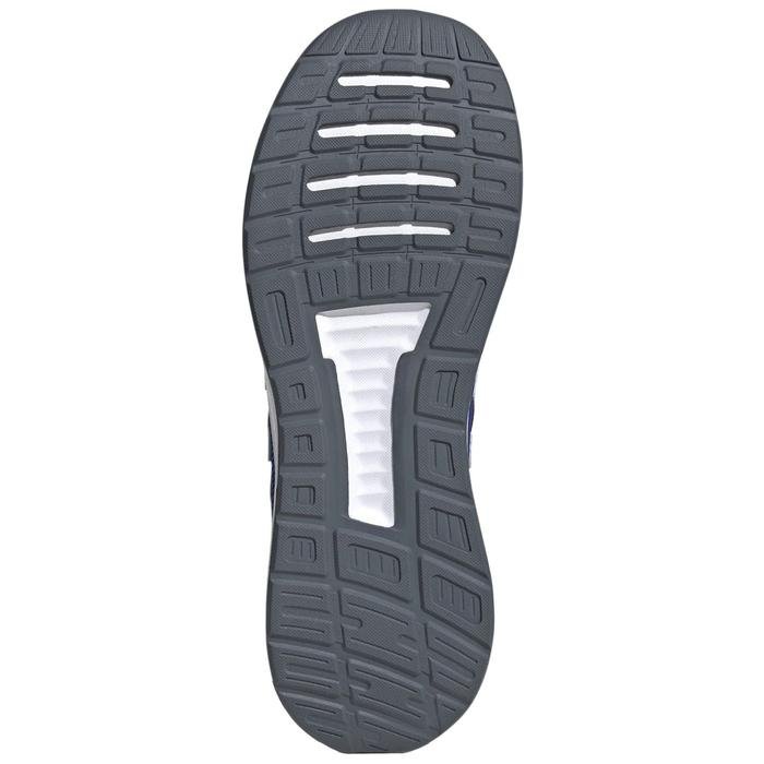 Runfalcon Erkek Mavi Koşu Ayakkabısı FW5055 1223412