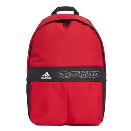 Classic Bp Web Unisex Kırmızı Günlük Stil Sırt Çantası FS8335