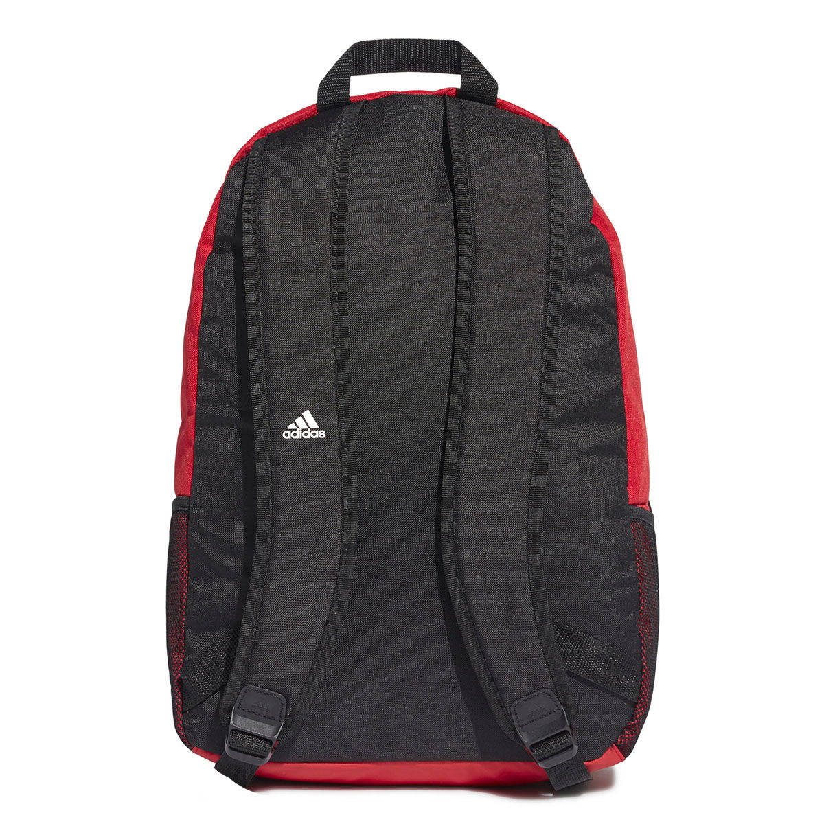 Classic Bp Web Unisex Kırmızı Günlük Stil Sırt Çantası FS8335