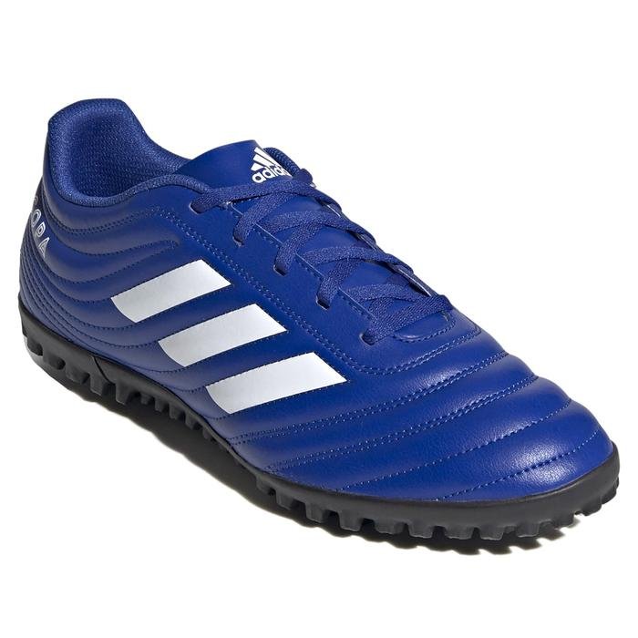 Copa 20.4 Tf Erkek Mavi Halı Saha Ayakkabısı EH1481 1222497