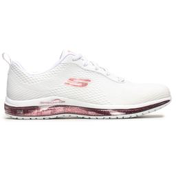 Air Element Sparkle Ave Kadın Beyaz Günlük Ayakkabı 12669 WTRG