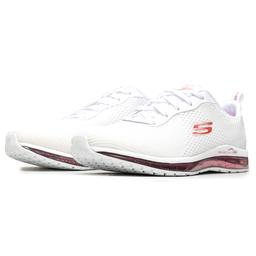 Air Element Sparkle Ave Kadın Beyaz Günlük Ayakkabı 12669 WTRG