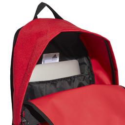 Classic Bp Web Unisex Kırmızı Günlük Stil Sırt Çantası FS8335