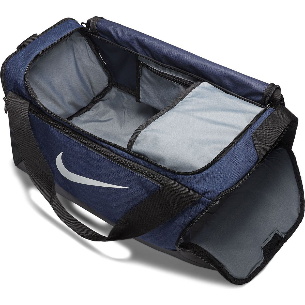 Brsla S Duff - 9.0 (41L) Unisex Mavi Spor Çanta BA5957-410
